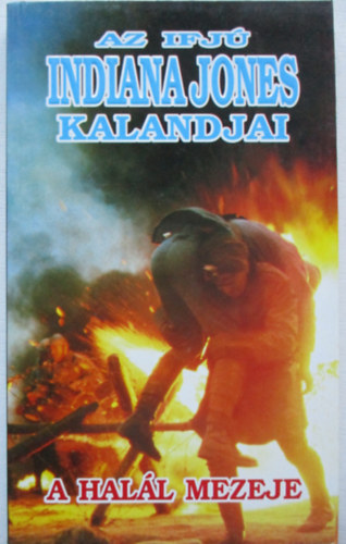 Az ifj Indiana Jones kalandjai: A hall mezeje