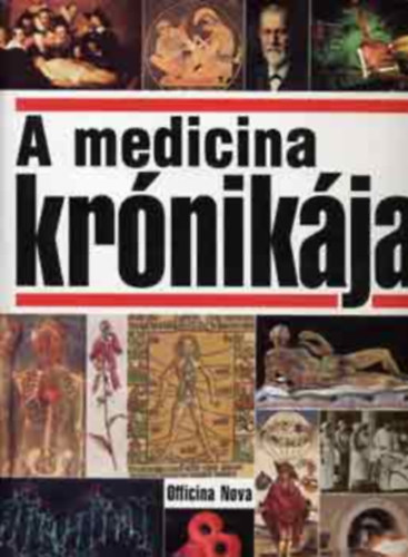 A medicina kr�nik�ja