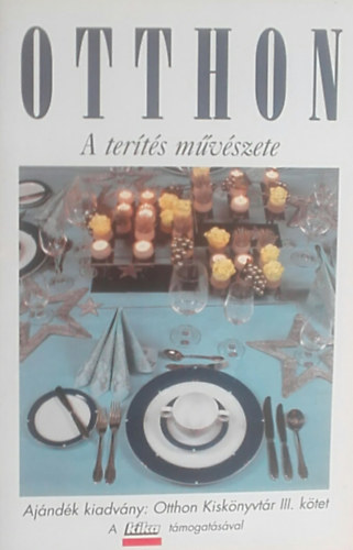 Otthon - A terts mvszete