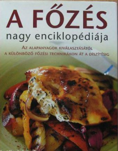 A f�z�s nagy enciklop�di�ja