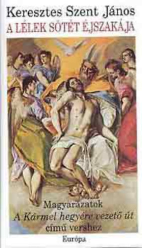 A l�lek s�t�t �jszak�ja