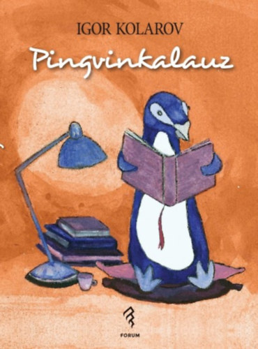 Pingvinkalauz