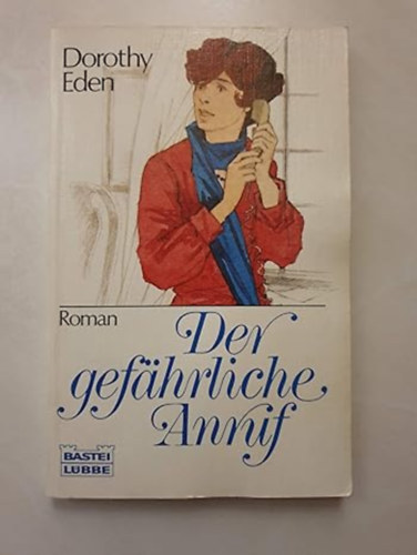 Der gefhrliche Anruf