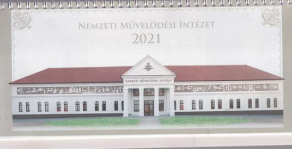 Nemzeti Mveldsi Intzet 2021 -es naptra