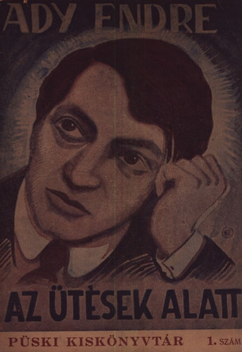 Az �t�sek alatt. (Magyar �let Kisk�nyvt�r 1. sz�m)