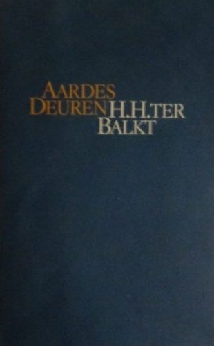 aardes deuren (a fld kapui)