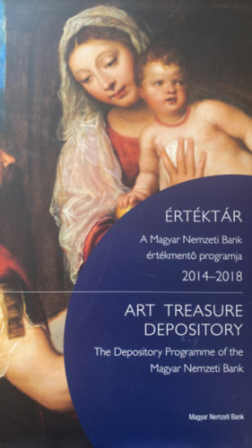 �rt�kt�r - A Magyar Nemzeti Bank �rt�kment� programja 2014-2018
