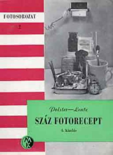 Polster -Lentz - Fotosorozat 2. -Szz fotorecept