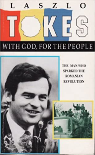 With God for the People: The Autobiography of ... As Told to David Porter