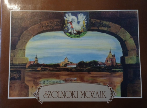 Szolnoki mozaik