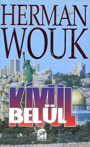 Herman Wouk - K�v�l-Bel�l