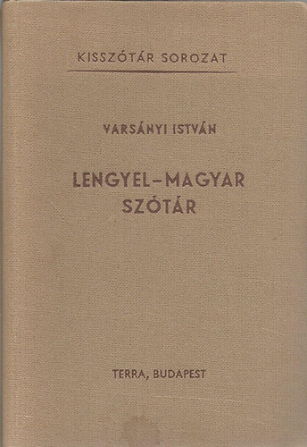 Lengyel-magyar sztr