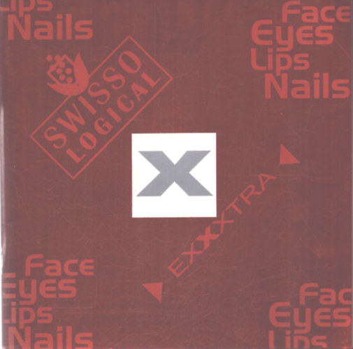 Swisso Logical Exxxtra (katal�gus)