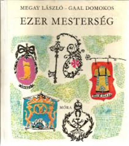 Ezer mestersg