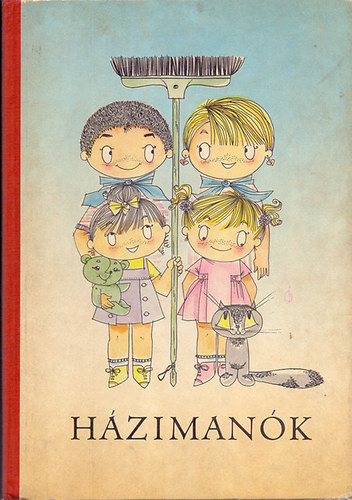Hzimank (Nemes Nagy gnes fordtsa)