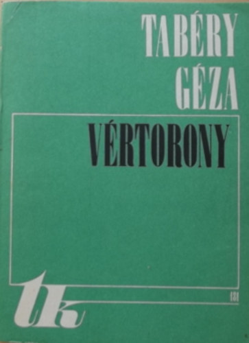 Tabry Gza - Vrtorony I-II.
