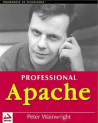 Peter Wainwright - Professional Apache