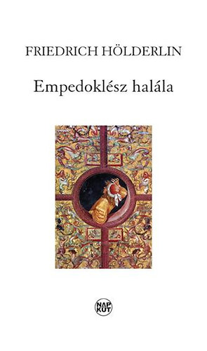 Friedrich Hlderlin - Empedoklsz halla