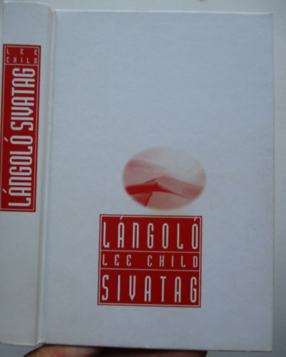 L�ngol� sivatag