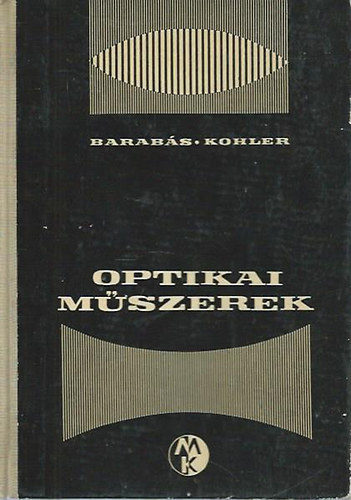Optikai mszerek