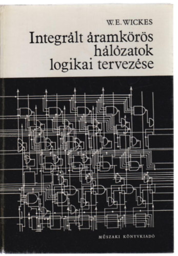Integr�lt �ramk�r�s h�l�zatok logikai tervez�se
