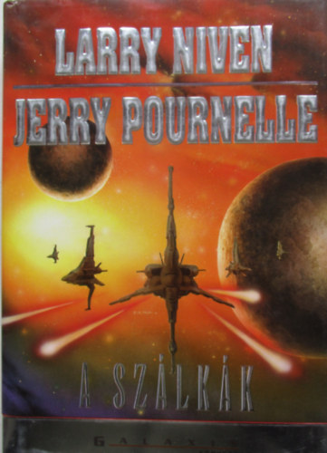 L.-Pournelle, J. Niven - A sz�lk�k