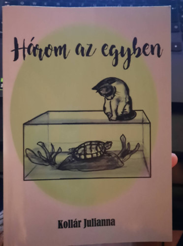 H�rom az egyben