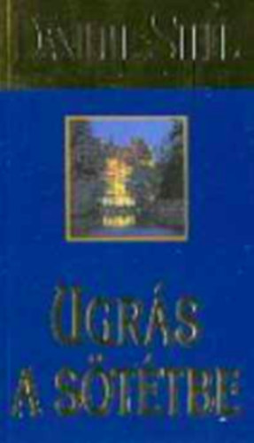 Danielle Steel - Ugrás a sötétbe