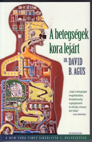 A betegs�gek kora lej�rt