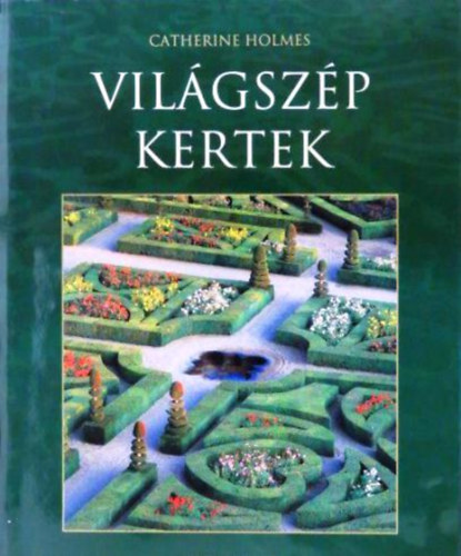 Vilgszp kertek