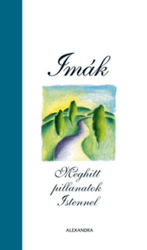 Imk - Meghitt pillanatok Istennel