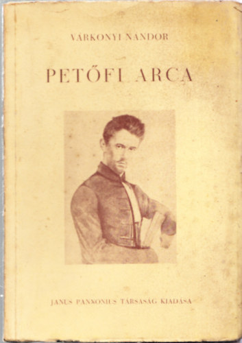 Pet�fi arca
