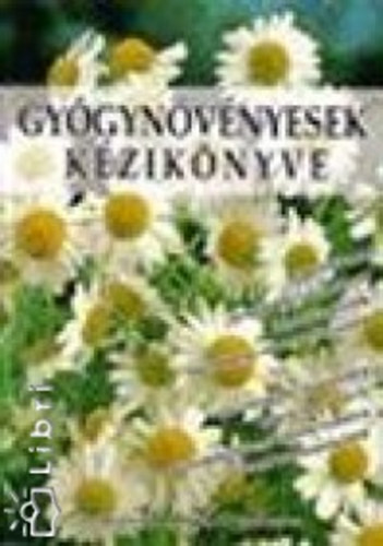 Syca Kiad� - Gy�gyn�v�nyesek k�zik�nyve