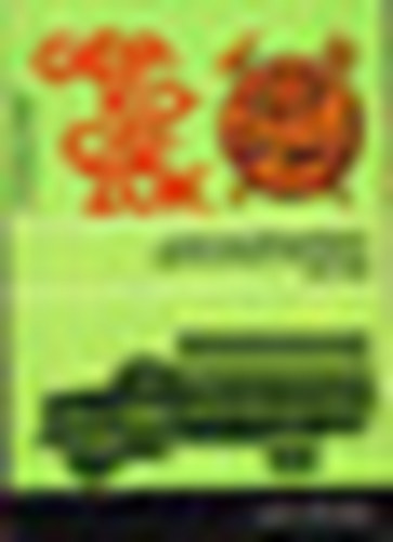 Györkei Jenő - A magyar néphadsereg gépkocsiszín története 1945-1981