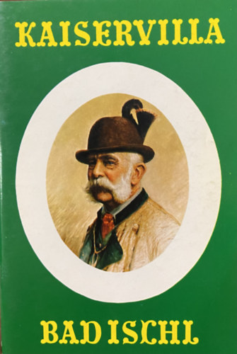 Die kaiservilla in ischl