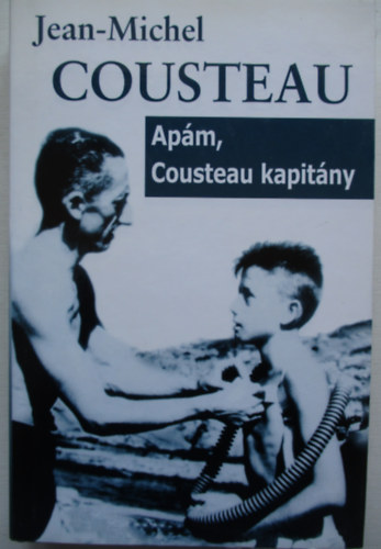 Apm, Cousteau kapitny