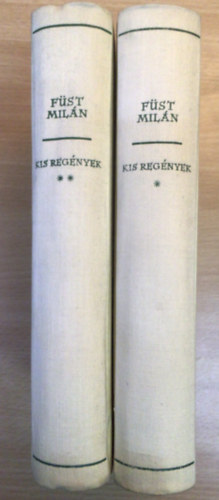 Kis reg�nyek I-II.