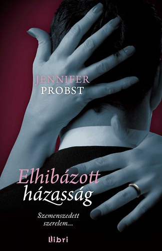 Elhibzott hzassg