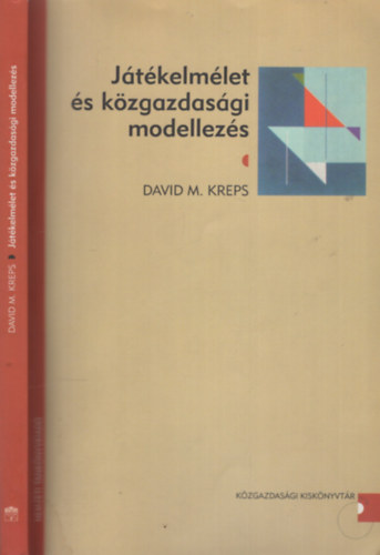 Jtkelmlet s kzgazdasgi modellezs