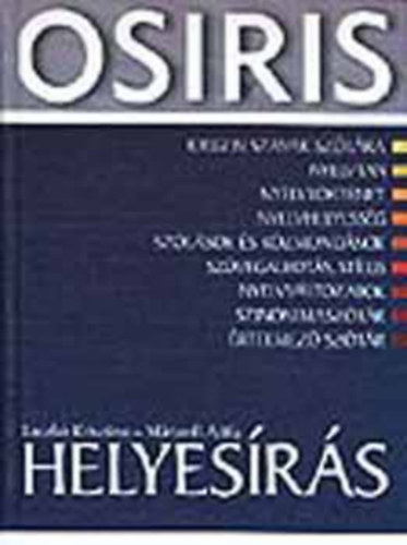 Helyesrs (Osiris)