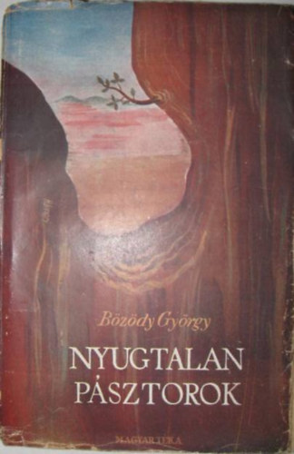 Nyugtalan psztorok