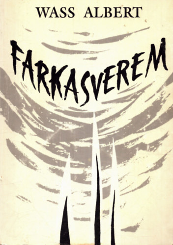 Farkasverem