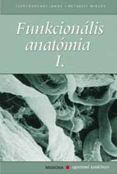 Funkcionlis anatmia I-III.