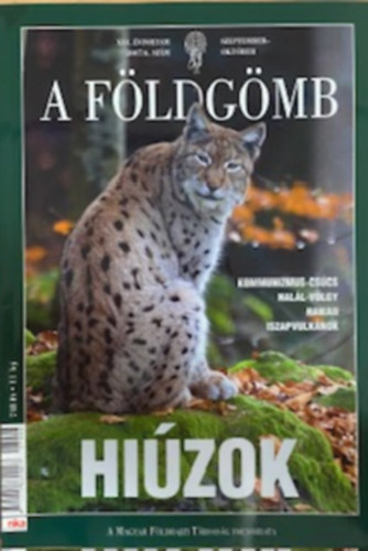 A F�ldg�mb XXV. �vfolyam 2007/6. sz�m