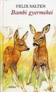 Bambi gyermekei