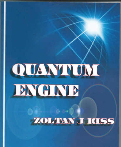 Kvantum mechanika (Quantum Engine)