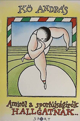 K� Andr�s - Amir�l a sport�js�g�r�k hallgatnak...