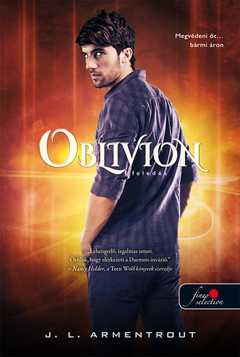 Oblivion - Feleds