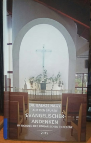 Auf den Spuren Evangelischer Andenken im norden der ungarischen tiefebene