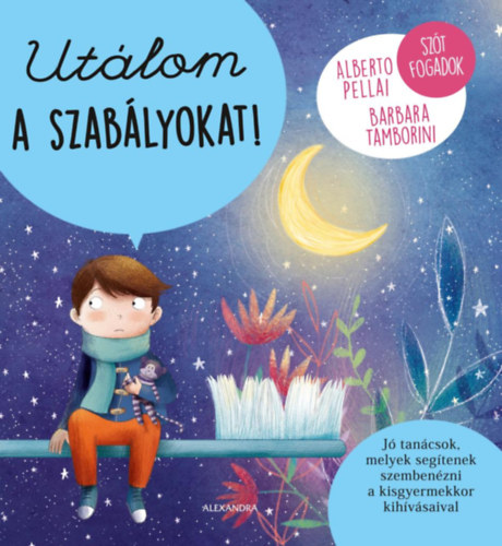 Utlom a szablyokat!